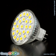 LED MR16 3,6 Watt warm-wei