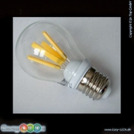 LED E27 3 Watt warm-wei dimmbar Filament