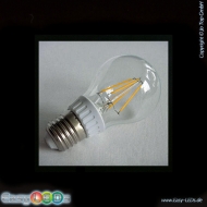 LED E27 3,6 Watt warm-wei Filament