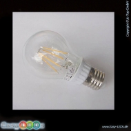 LED E27 6 Watt warm-wei Filament
