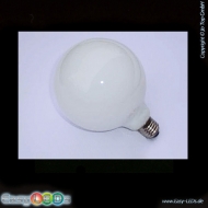 LED E27 Globe 7 Watt warm-wei dimmbar