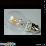 LED E27 8 Watt warm-wei Filament