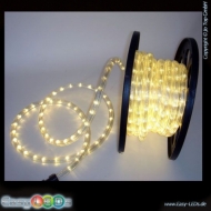 LED Lichtschlauch 6m warm-weiß