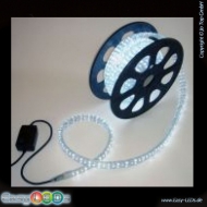 LED Lichtschlauch 10m wei
