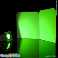 LED Fluter 10 Watt grün