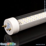 C LED T8 60cm 10 Watt tageslicht-weiß