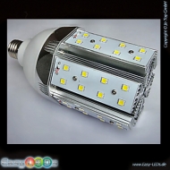 LED E27 Hochleistungslampe 28 Watt tageslicht-weiß