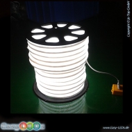 LED Lichtschlauch NeonFlex 10m weiß 230V