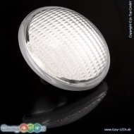 LED Pool-Scheinwerfereinsatz PAR56 18x3 RGB + FB